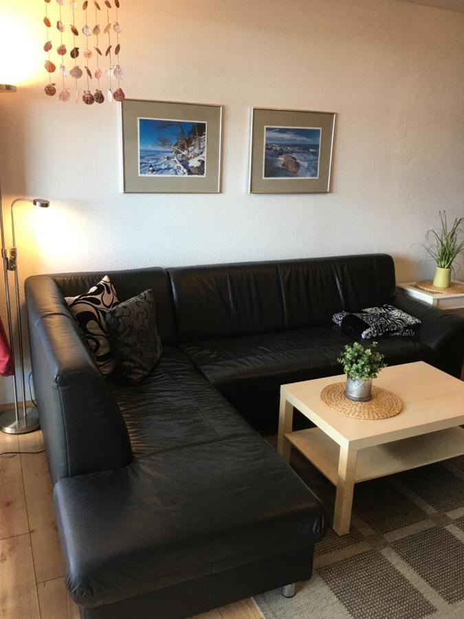 Ferienwohnung Direkt Am Ryck- Naehe Uni Und Kliniken Greifswald Exteriör bild